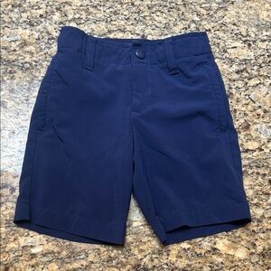 Lands' End Dark Blue Boys Size 5